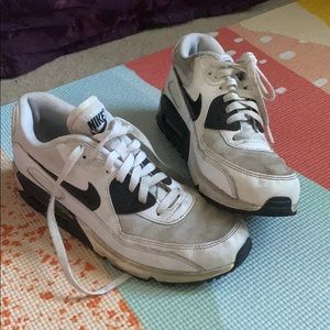 Vintage Nike Air Max